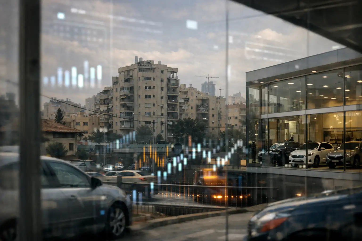 כשמספרים לא מספיקים: מה ששווקים ישראליים מלמדים על העידן החדש של AI featured