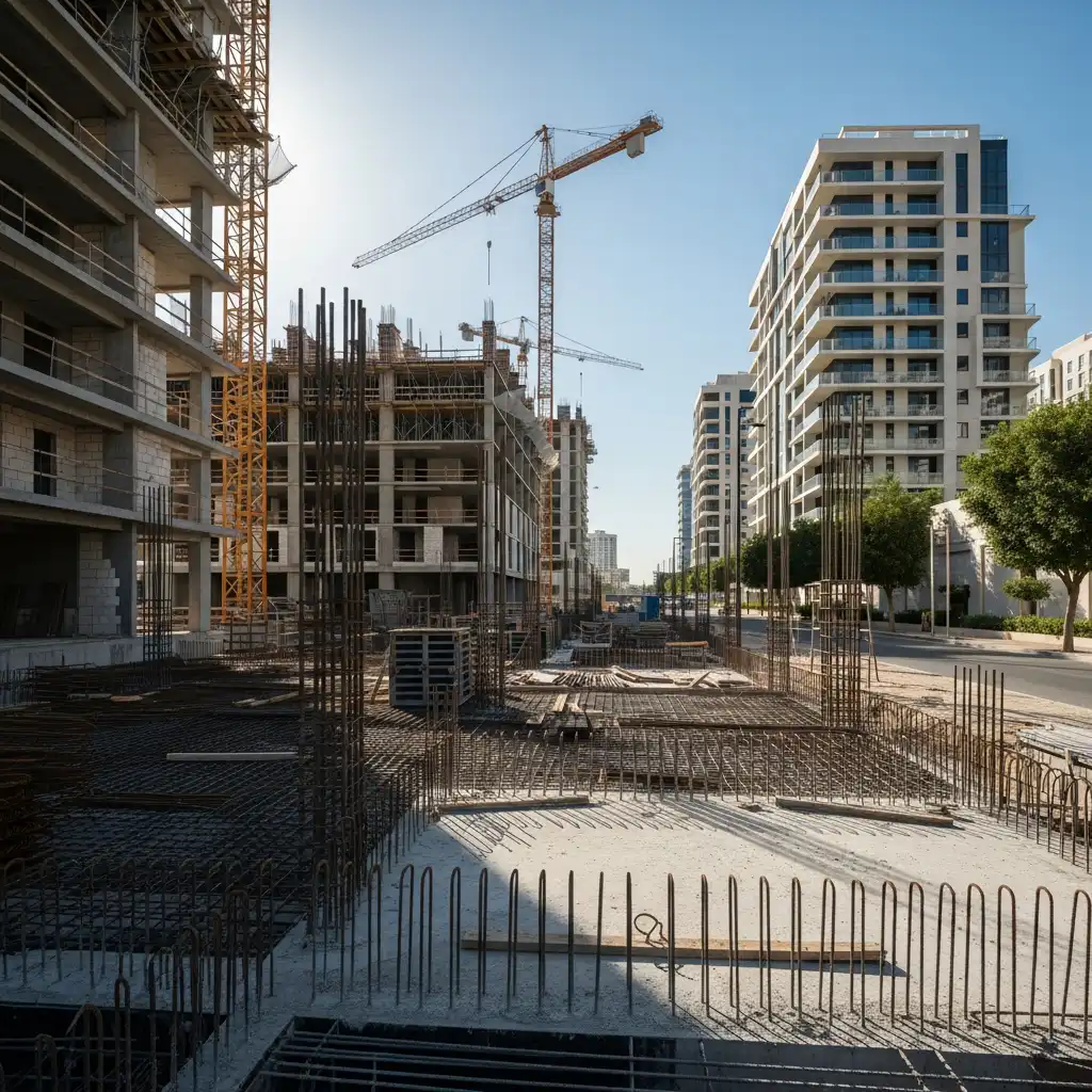 רגולציה מקומית בנדל״ן כגורם מכריע בכדאיות השקעה