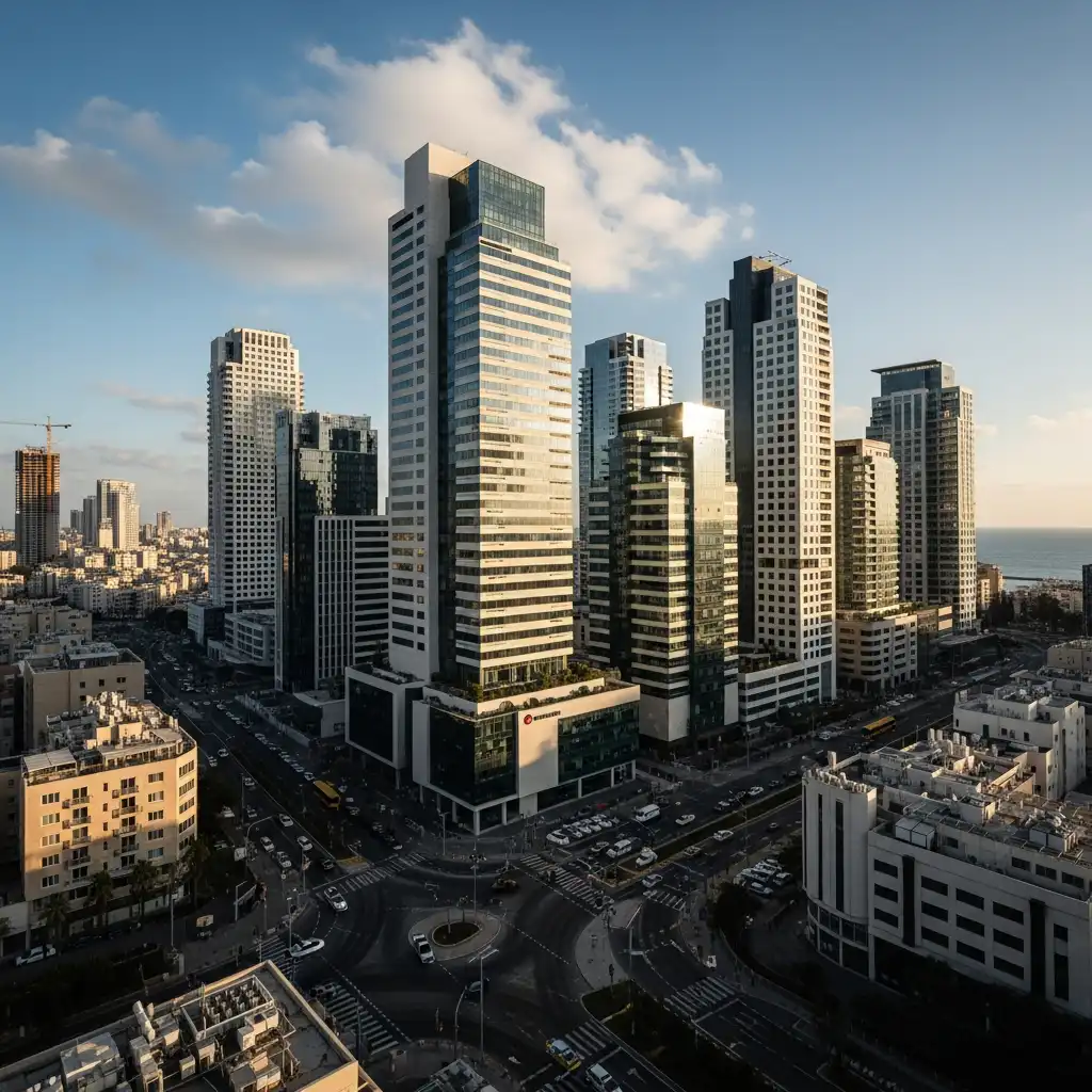 הכלכלה הישראלית מתמודדת עם אי־ודאות מתמשכת והשלכות למשקיעים