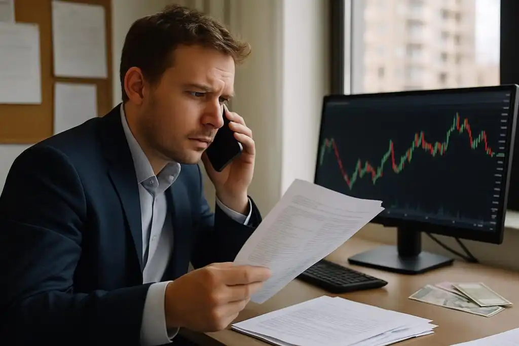 השפעת מבנה שוק משני (Secondary Market) על אפשרויות נזילות, מחיר וסיכון למשקיע פרטי